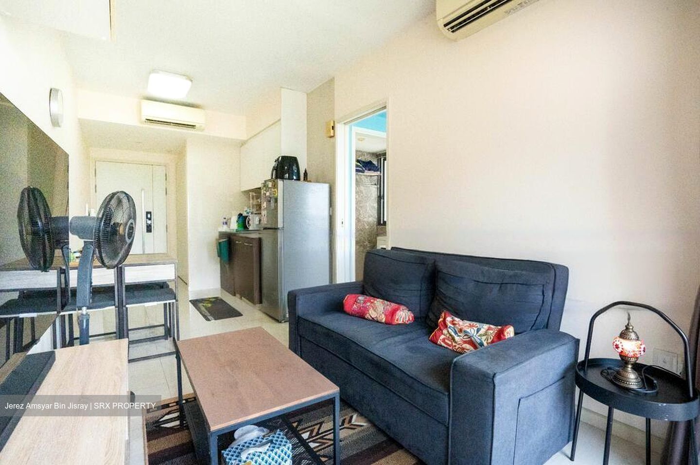 Riversound Residence (D19), Condominium #448374531